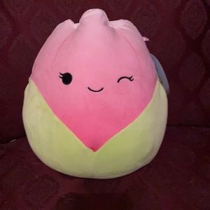 Squishmallows 8” Tulip Bridgie